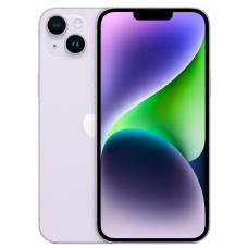 Apple iPhone 14 512 Purple Dual Sim (HK/CN)