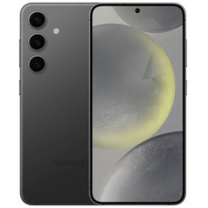 Samsung Galaxy S24 SM-S921B 8/256GB Onyx Black Dual SIM + eSIM (EU/AA)