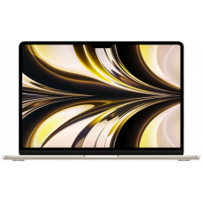 Apple MacBook Air 13 M2 8-Core/16GB/1024GB (MBAM2STL-06 - Late 2022) Starlight