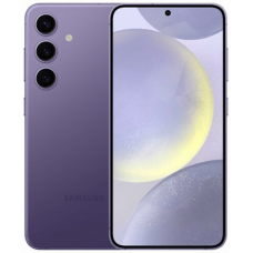 Samsung Galaxy S24 SM-S921B 8/512GB Cobalt Violet Dual SIM + eSIM (EU/AA)