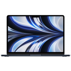 Apple MacBook Air 13 M2 8-Core/8GB/512GB (MBAM2MN-01 - Late 2022) Midnight
