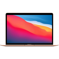 Apple MacBook Air 13 M1/8GB/1024GB (Z12A0008L - Late 2020) Gold