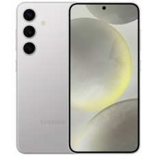 Samsung Galaxy S24 SM-S921B 8/256GB Marble Grey Dual SIM + eSIM (EU/AA)