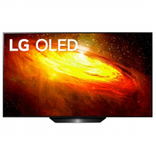 Телевизор LG OLED55BXR 55/Ultra HD/Wi-Fi/Smart TV/Black