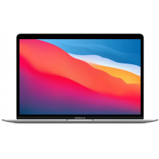 Apple MacBook Air 13 M1/16GB/2048GB (Z1280004A - Late 2020) Silver