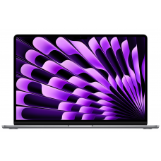 MacBook Air 15" M3 2024 16/512Gb Space Gray (MXD13)