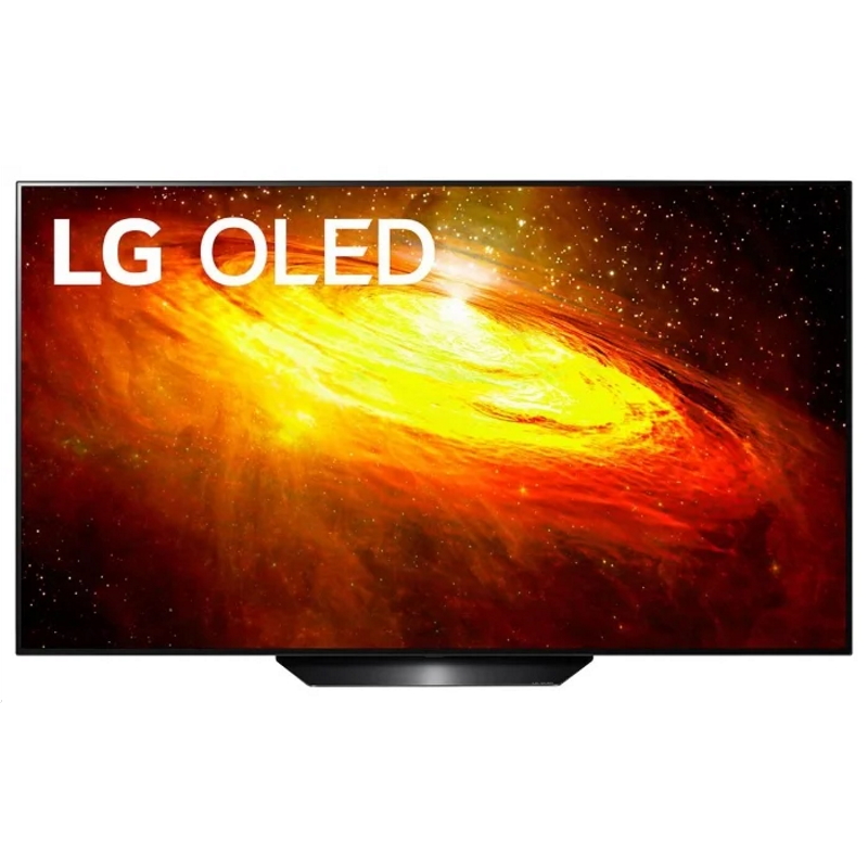 Телевизор LG OLED55BXR 55/Ultra HD/Wi-Fi/Smart TV/Black