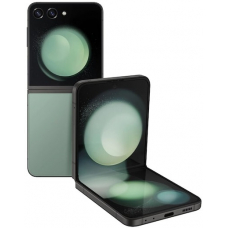 Samsung Galaxy Z Flip 5 SM-F731B 8/512Gb Green Dual Sim (HK)