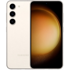 Samsung Galaxy S23 SM-S911B 8/256GB Cream CAU (EAC/ђ‘’)